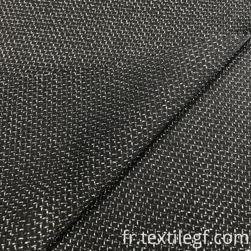 Sweater Woven Fabric